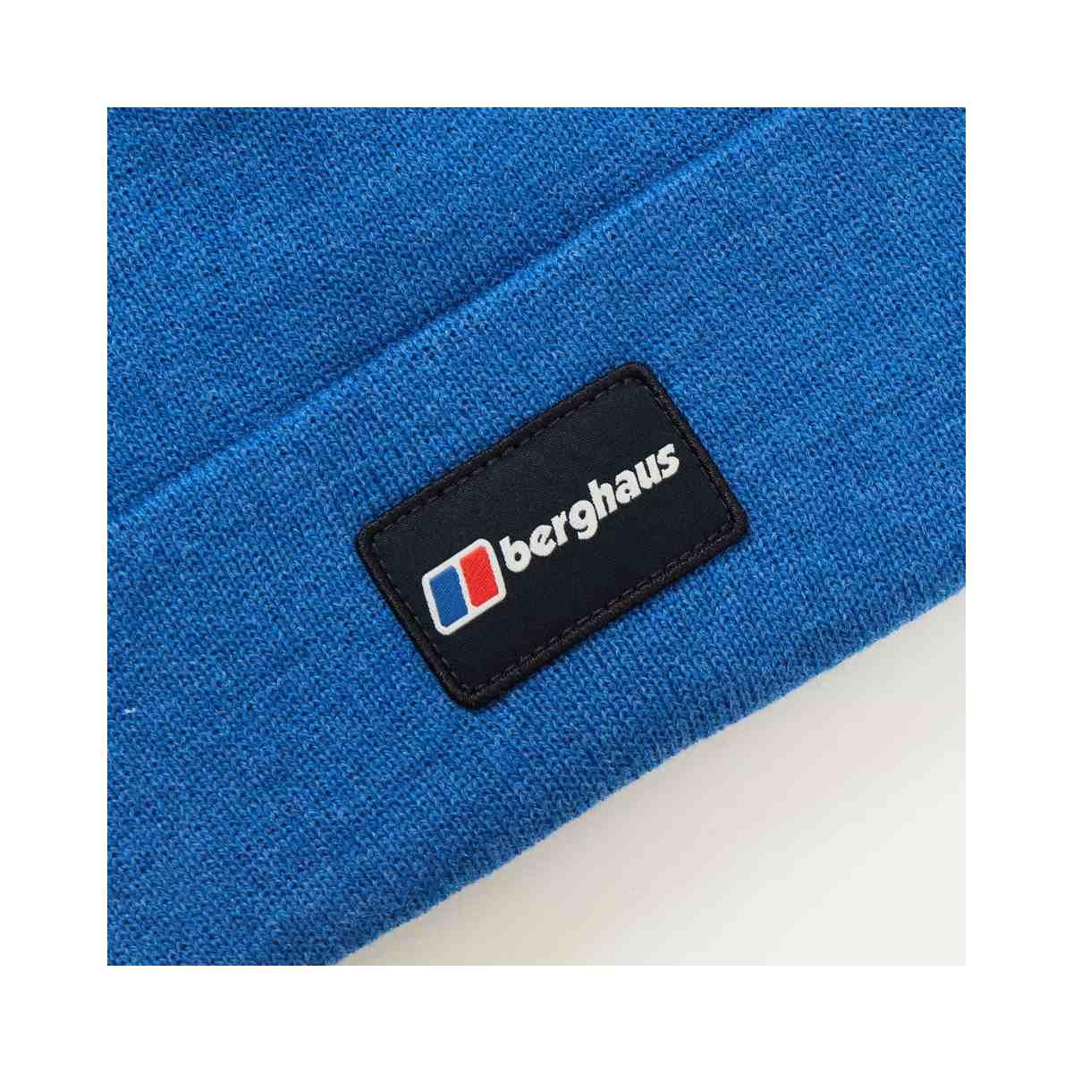 Logo Recognition Berghaus