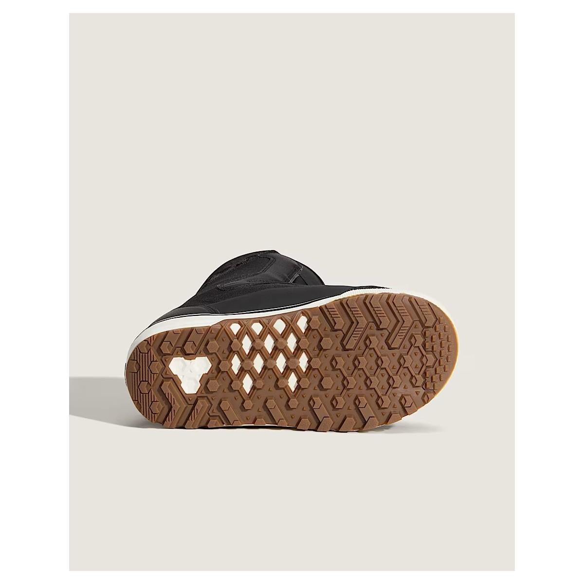 Encore Pro Vans