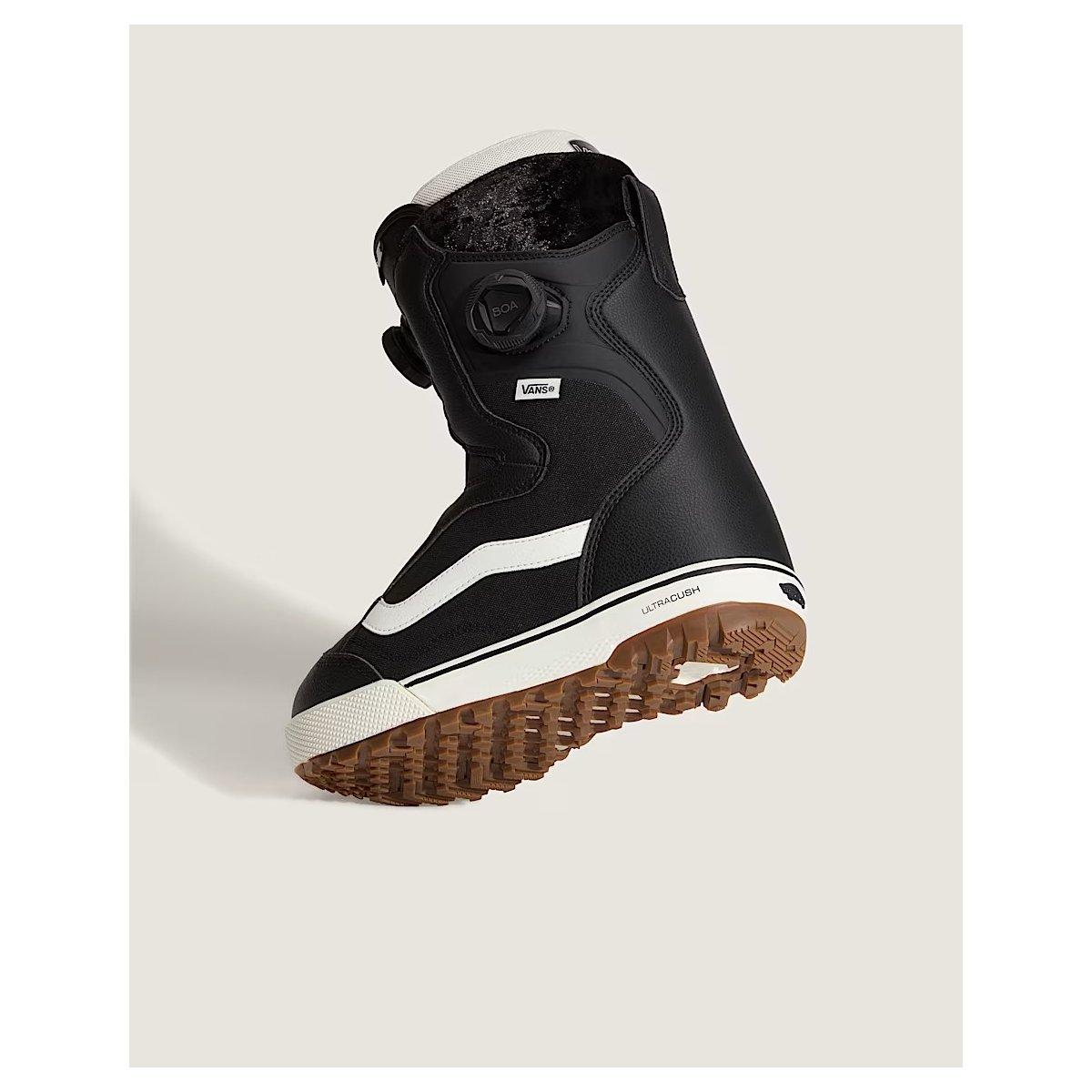 Encore Pro Vans