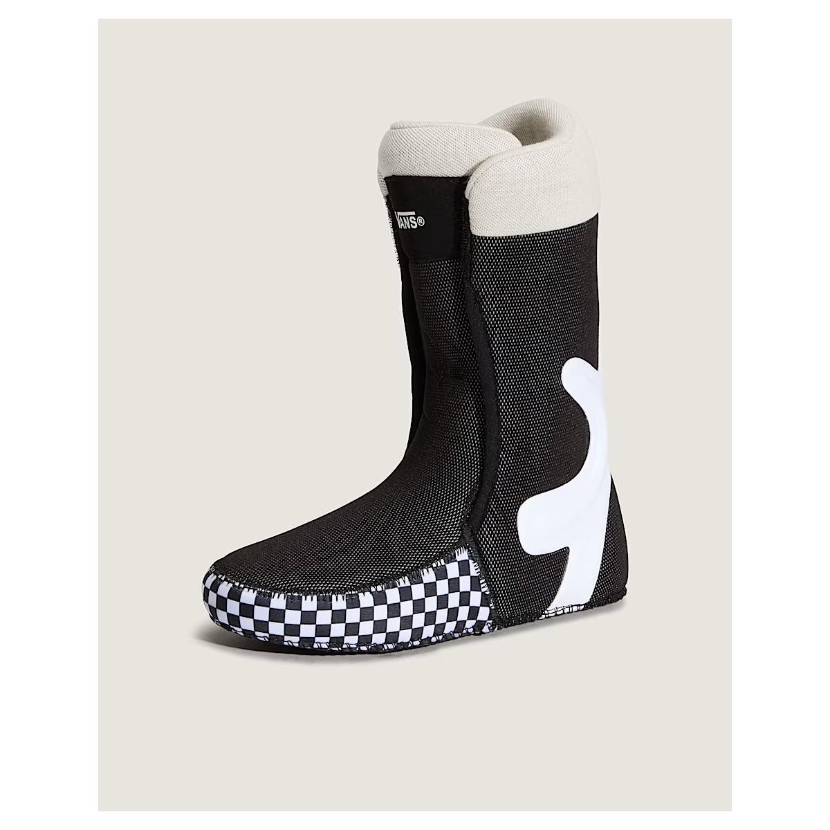 Encore Pro Vans