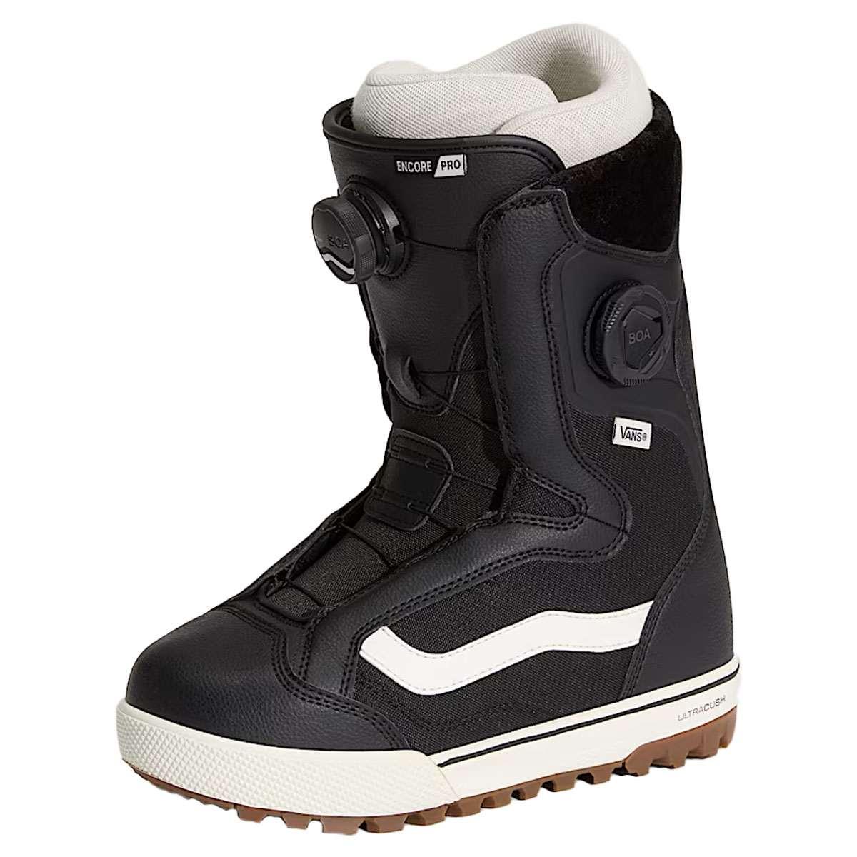 Encore Pro Vans