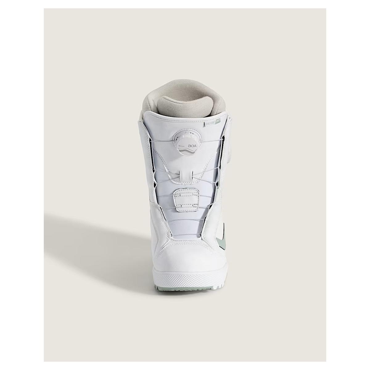 Encore Pro Vans