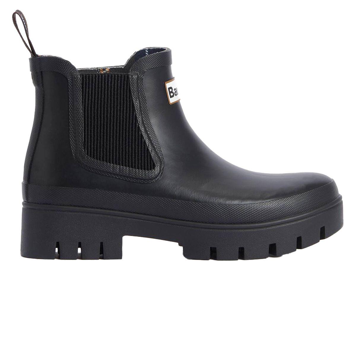 Halton Barbour