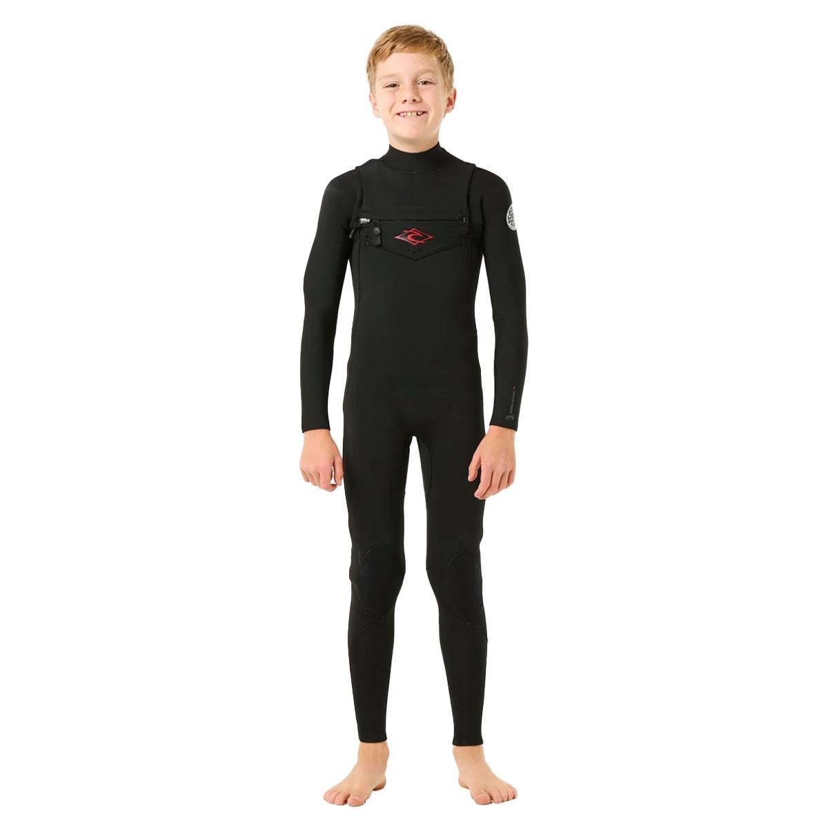 Dawn Patrol 4.3 Chest Zip Rip Curl