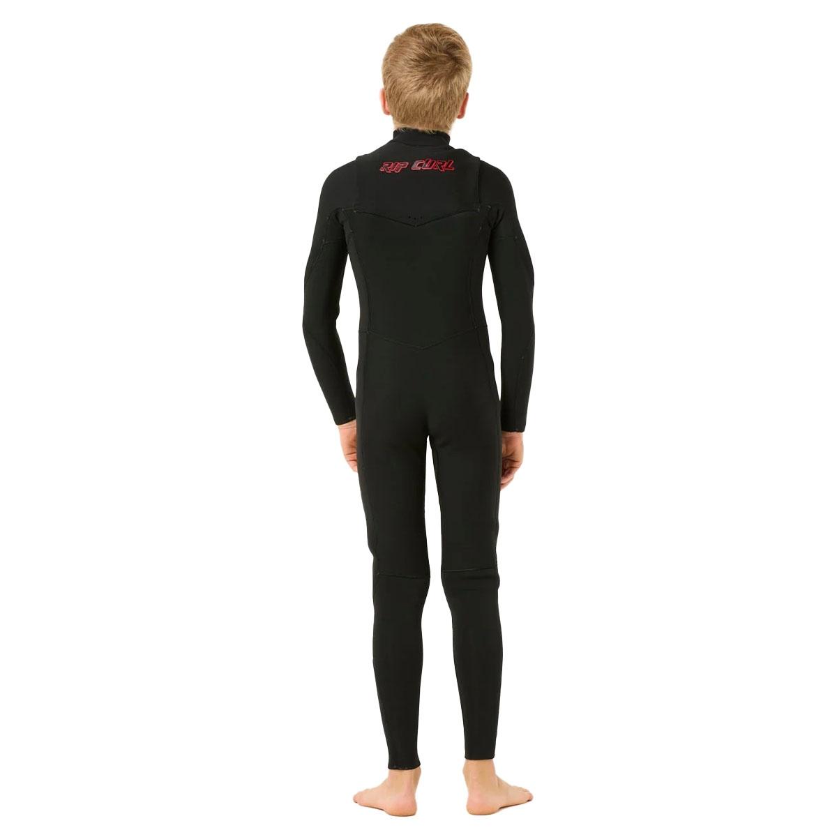 Dawn Patrol 4.3 Chest Zip Rip Curl
