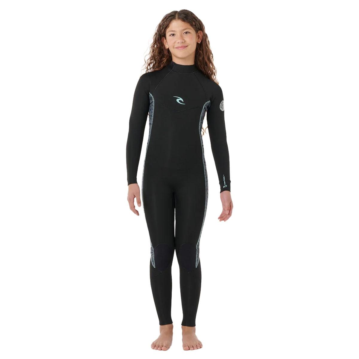 Dawn Patrol 4.3 Back Zip Rip Curl