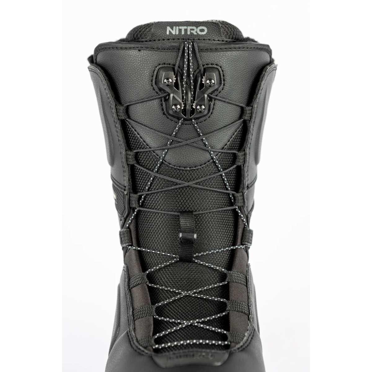 Team TLS Nitro