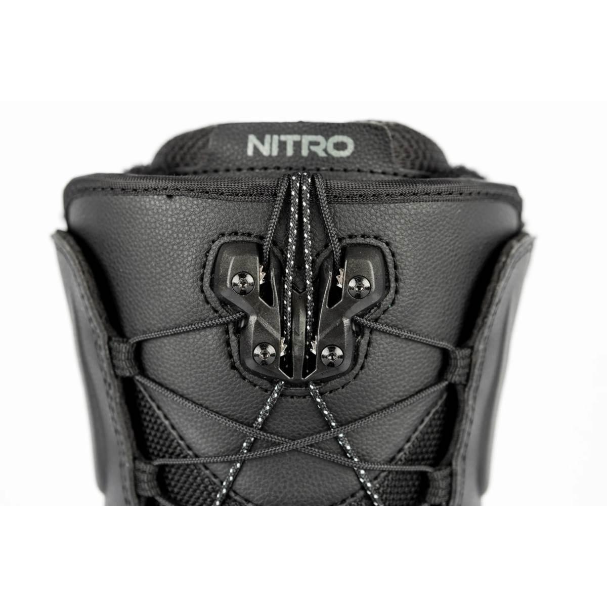 Team TLS Nitro