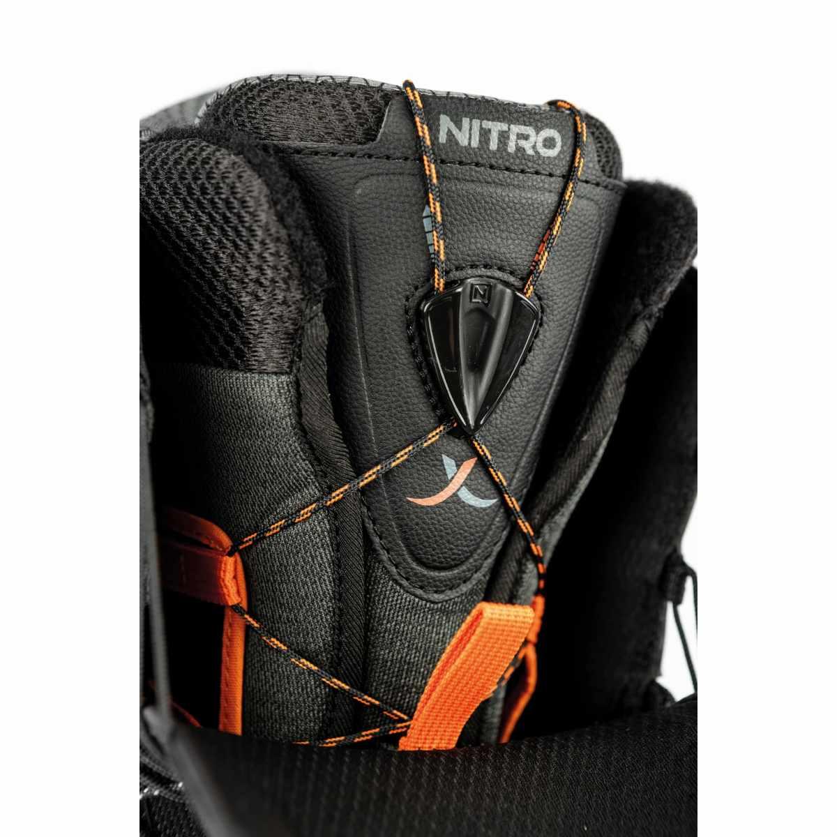 Team TLS Nitro