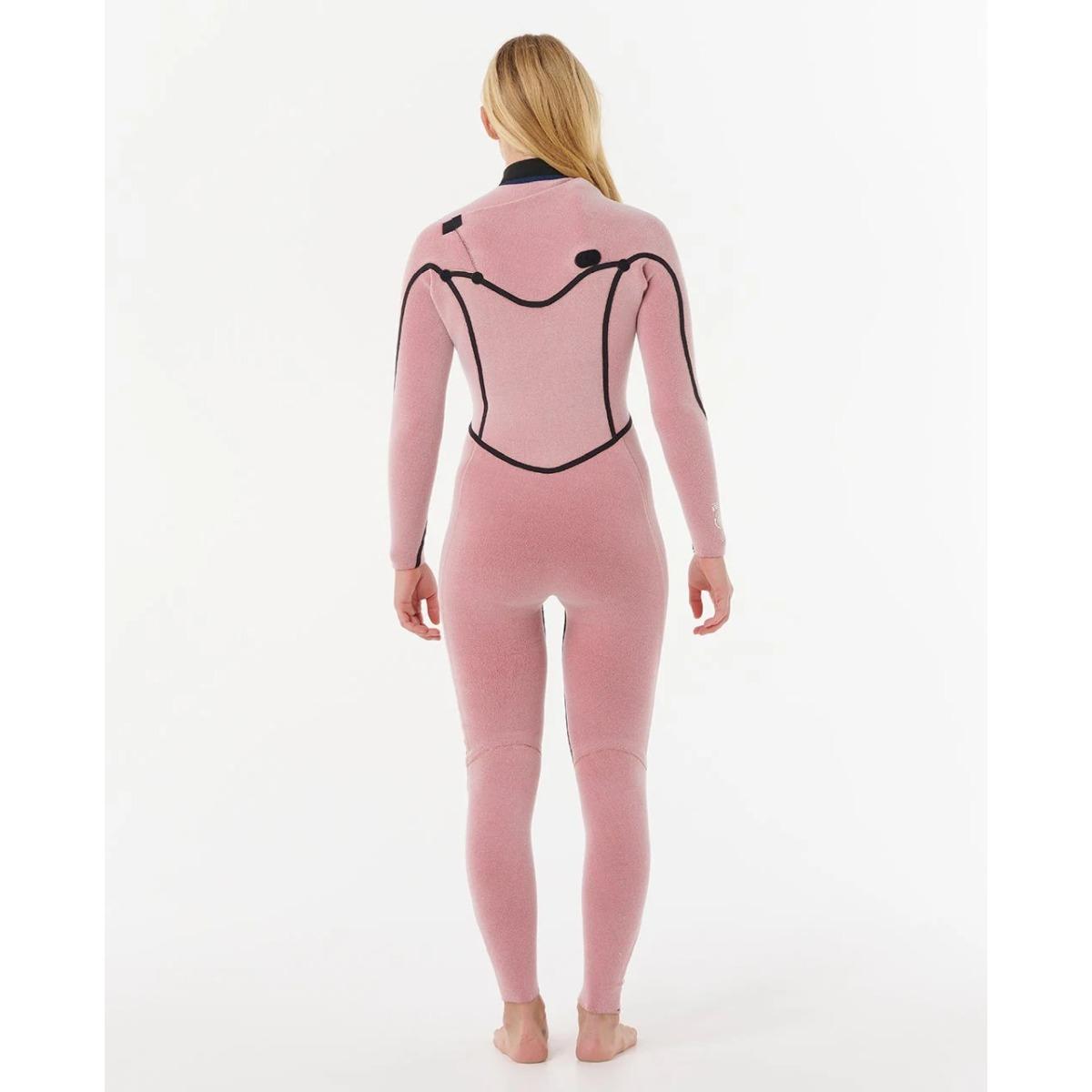 Flashbomb 4.3 Chest Zip GB Rip Curl