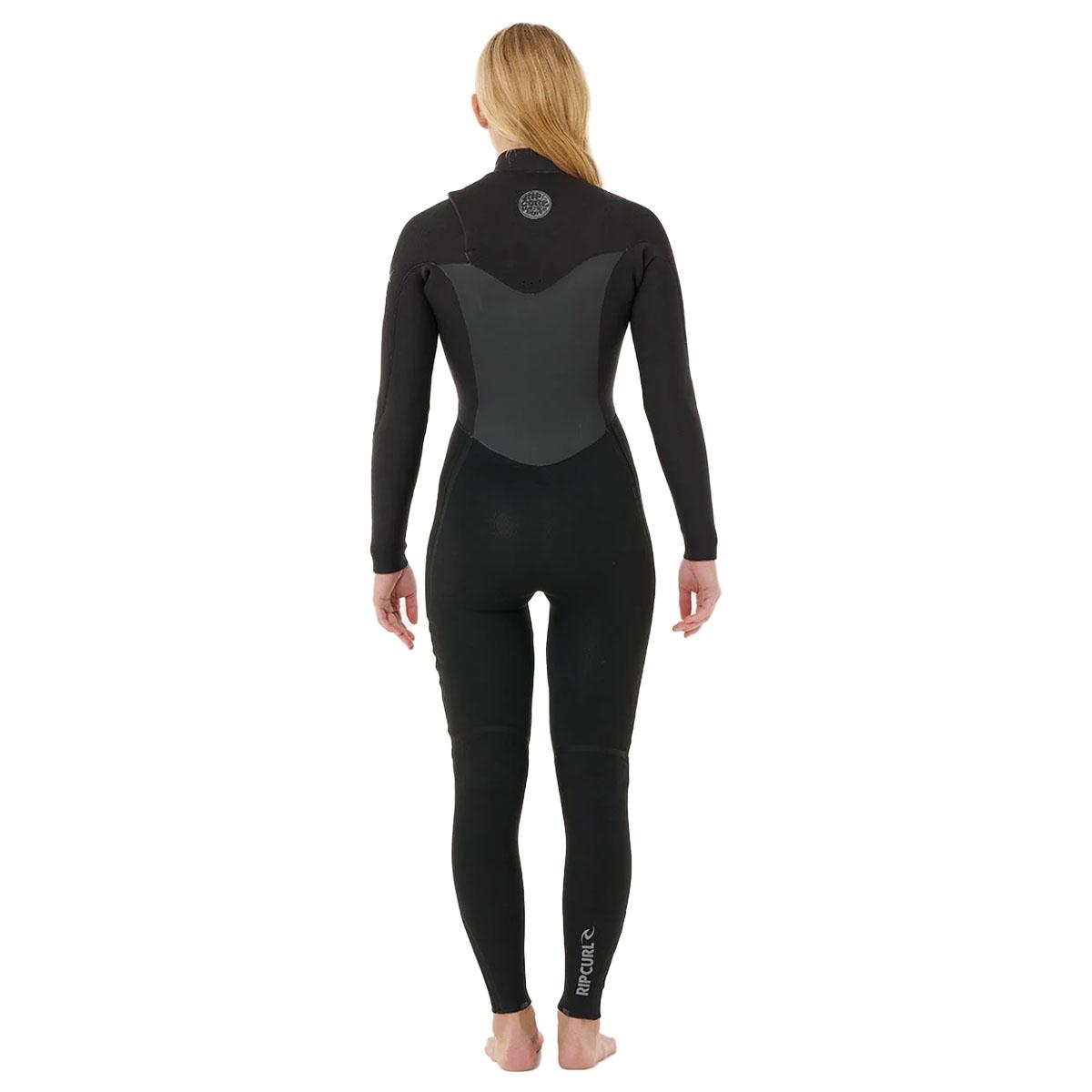 Flashbomb 4.3 Chest Zip GB Rip Curl