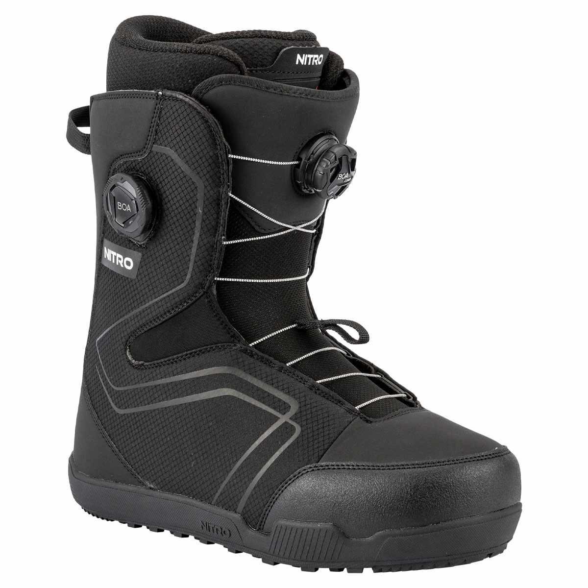 Sentinel Boa Nitro