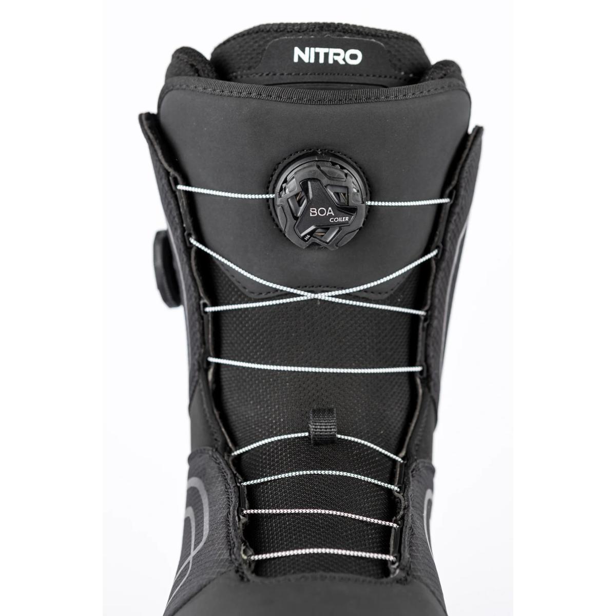 Sentinel Boa Nitro