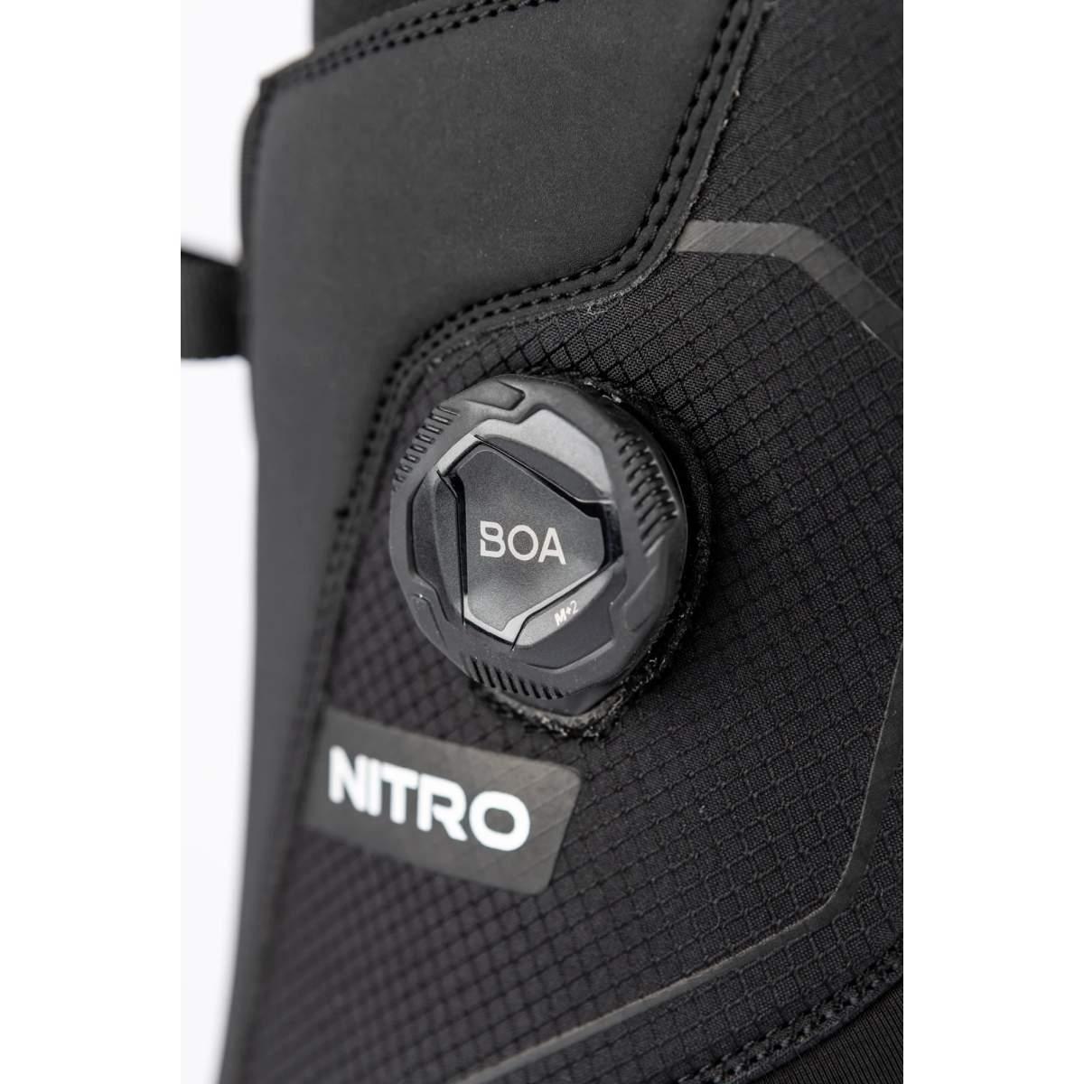 Sentinel Boa Nitro