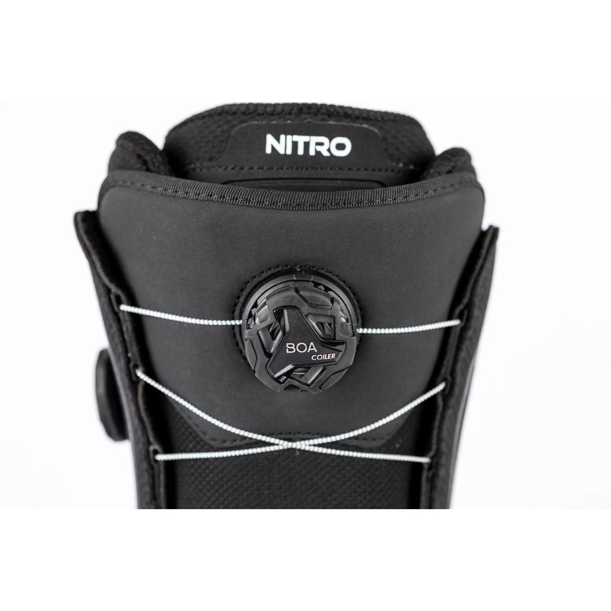 Sentinel Boa Nitro