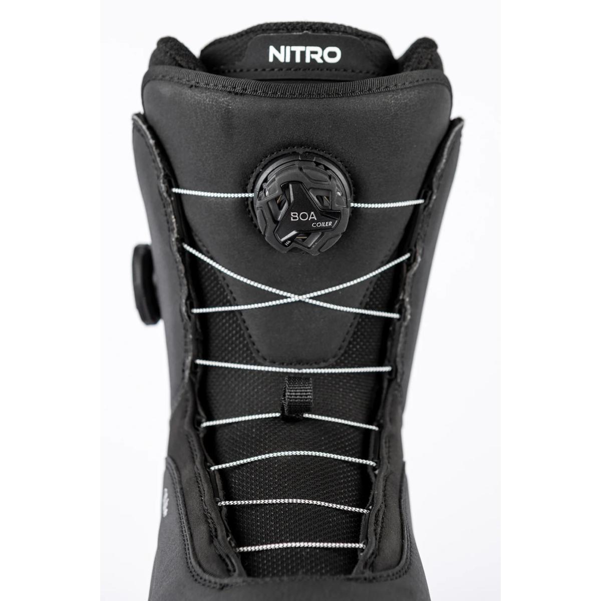 Scala BOA Nitro