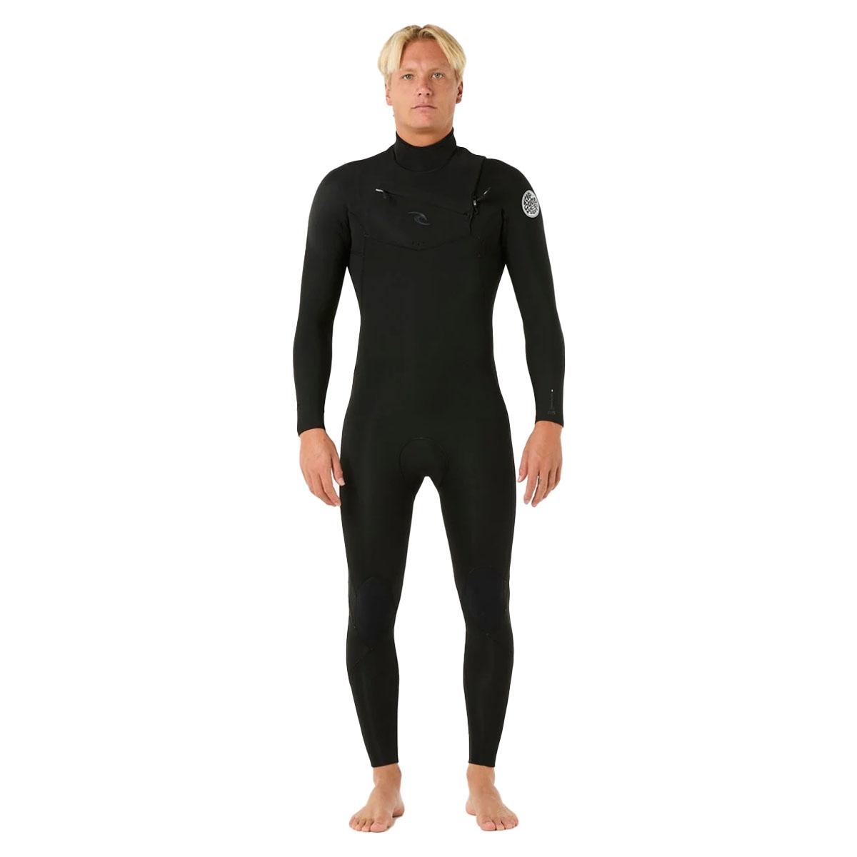 Dawn Patrol Pro 4.3 Chest Zip Rip Curl