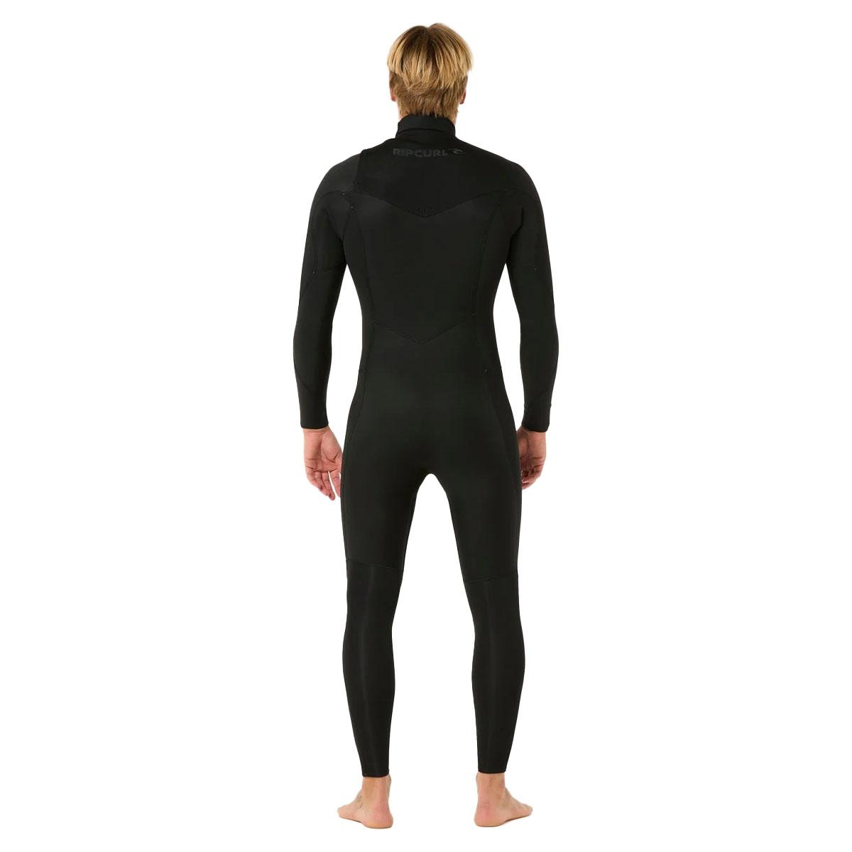 Dawn Patrol Pro 4.3 Chest Zip Rip Curl