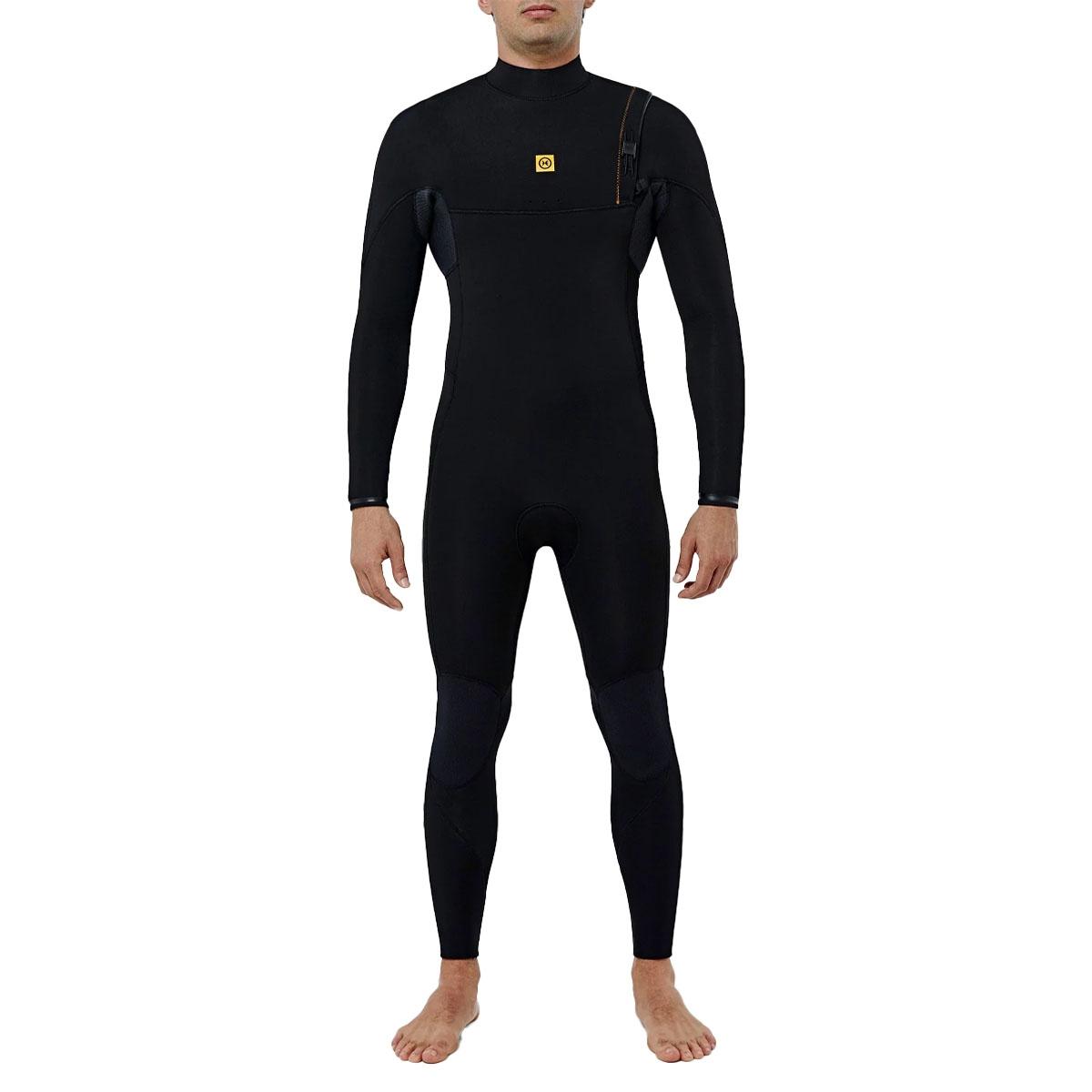 Limitless III 4.3 Zipperless Deeply