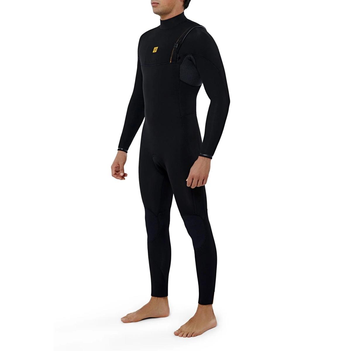 Limitless III 4.3 Zipperless Deeply