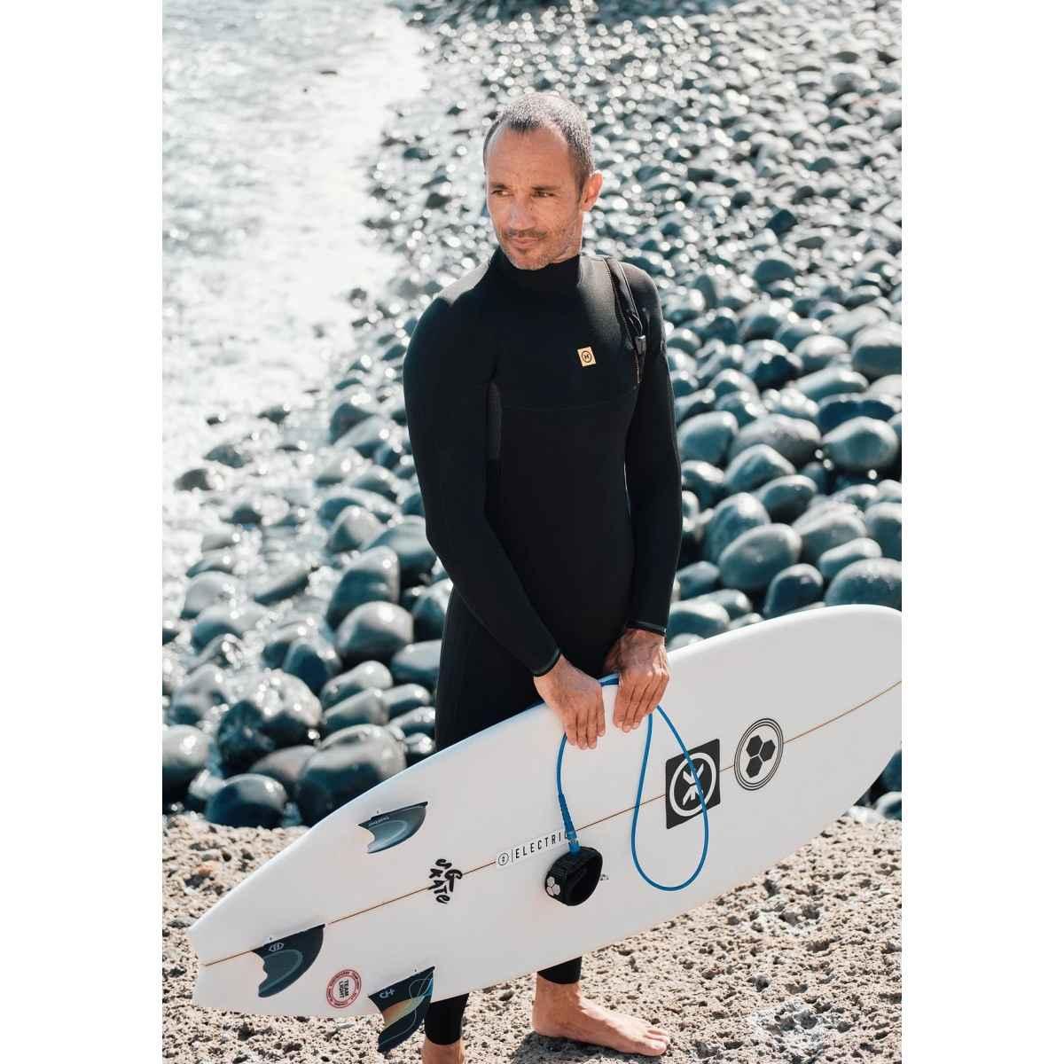 Limitless III 4.3 Zipperless Deeply