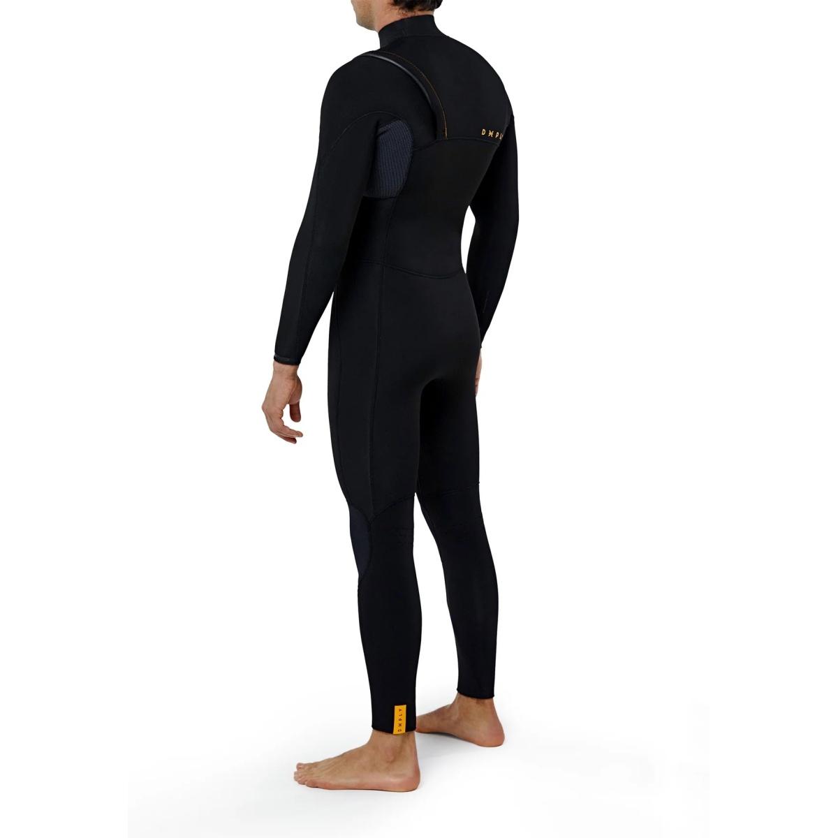 Limitless III 4.3 Zipperless Deeply