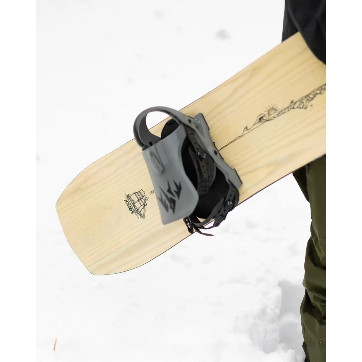 Flagship 158 Jones