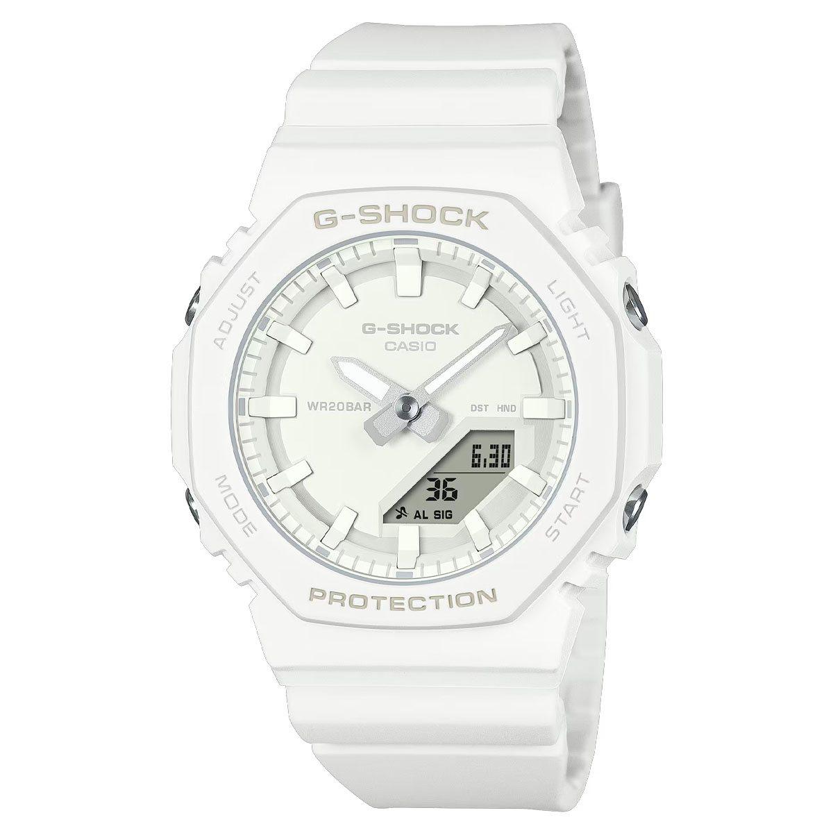 GMA-P2100-7A Casio