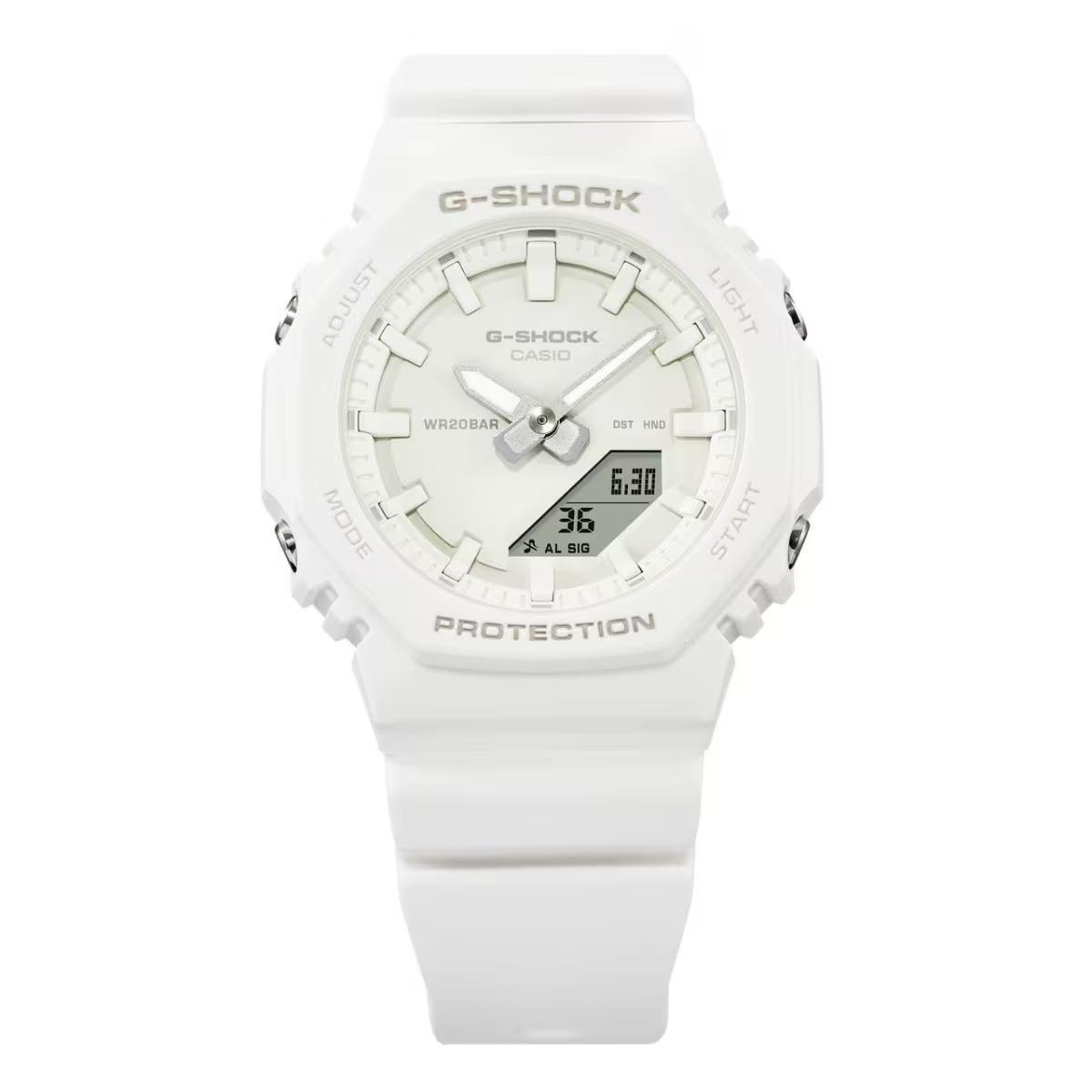 GMA-P2100-7A Casio