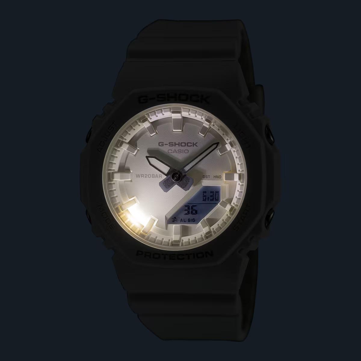 GMA-P2100-7A Casio