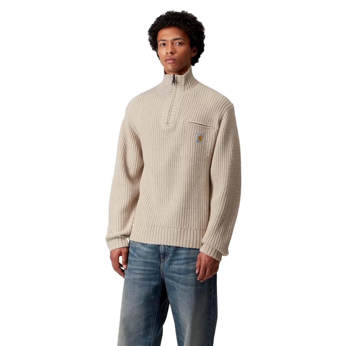 Detroit Half Zip Carhartt WIP