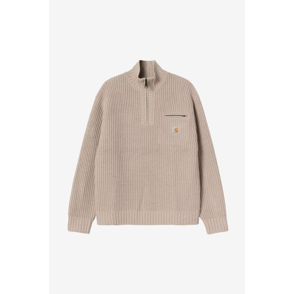 Detroit Half Zip Carhartt WIP