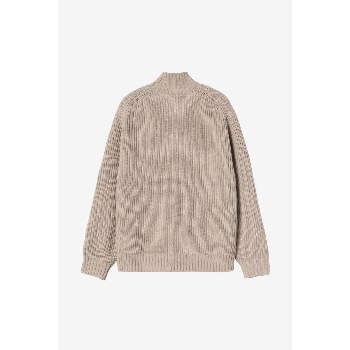 Detroit Half Zip Carhartt WIP