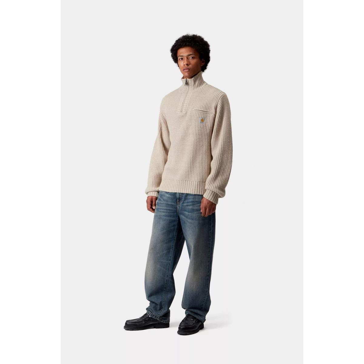 Detroit Half Zip Carhartt WIP