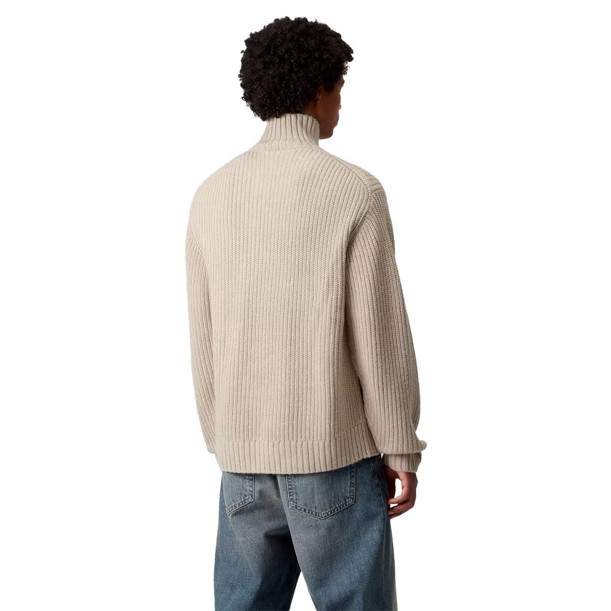 Detroit Half Zip Carhartt WIP