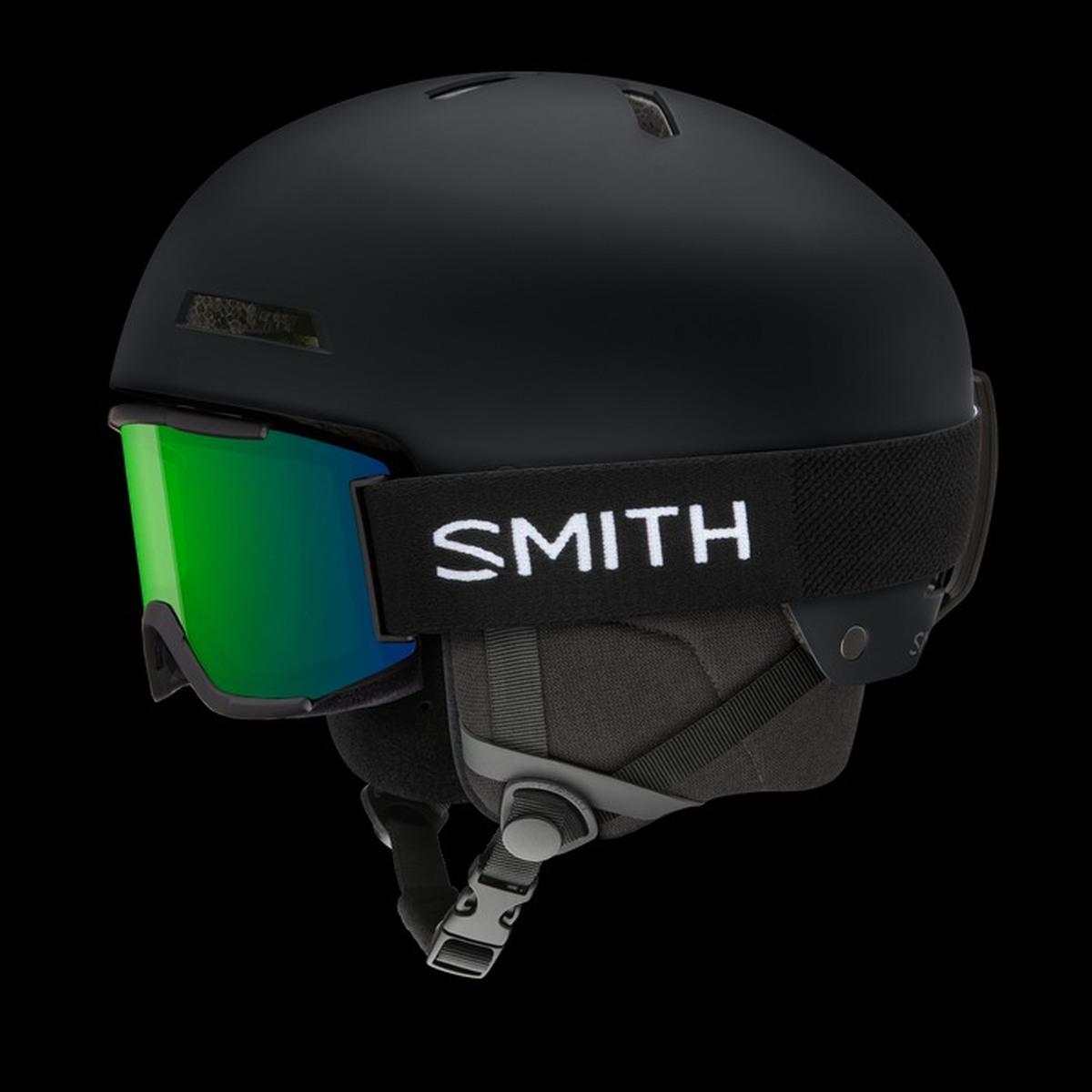 Rodeo Smith