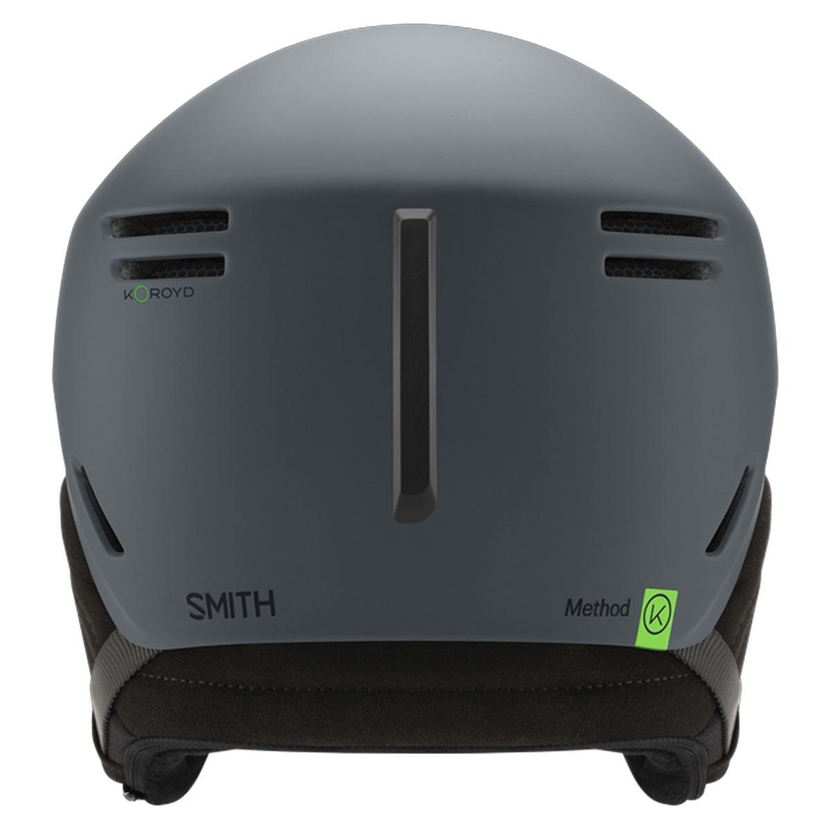 Method Smith