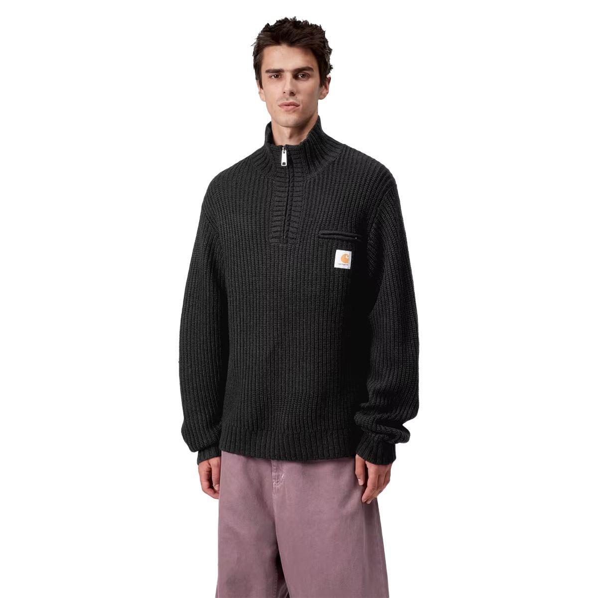 Detroit Half Zip Carhartt WIP