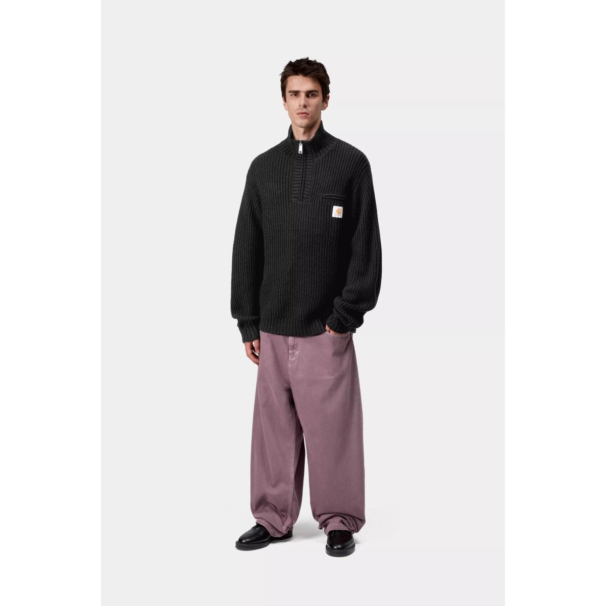 Detroit Half Zip Carhartt WIP