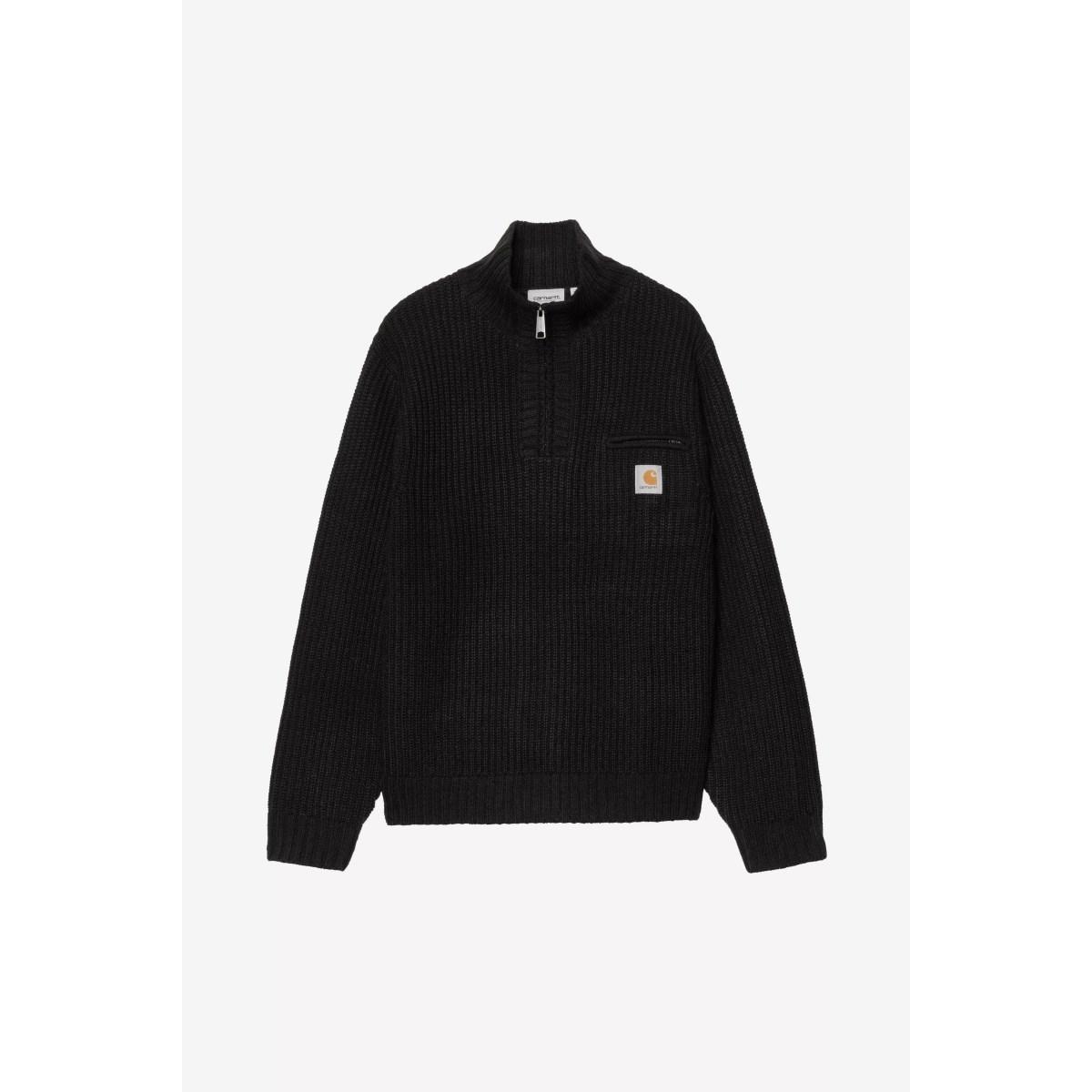 Detroit Half Zip Carhartt WIP