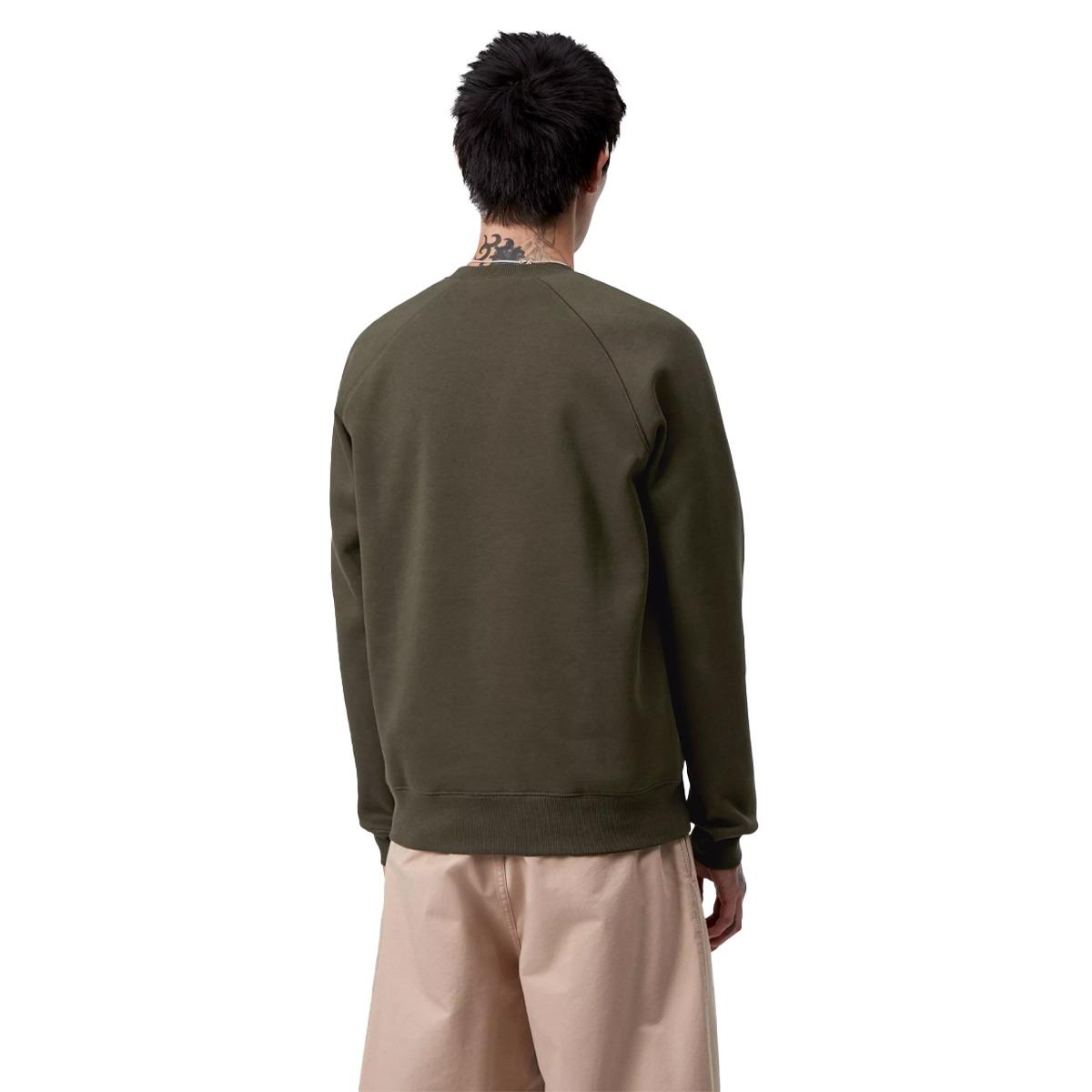 Chase Carhartt Wip