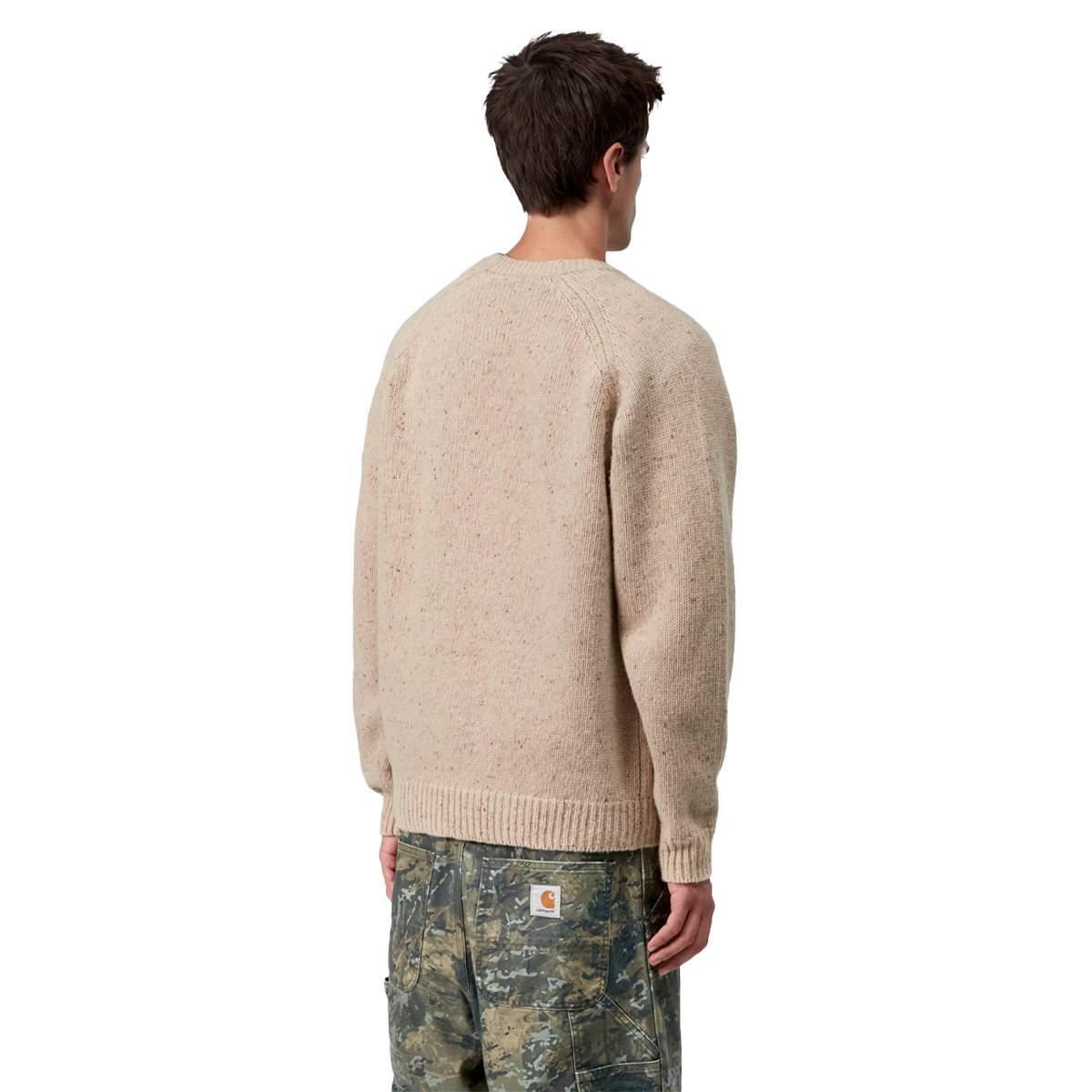 Anglistic Carhartt WIP