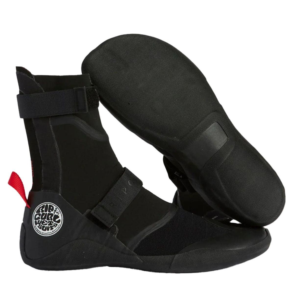 Flashbomb 3mm Split Toe Rip Curl