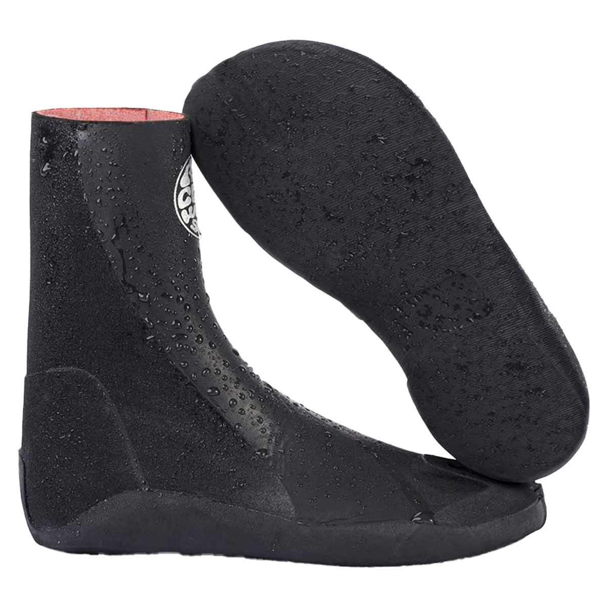 Rubber Soul Plus 3mm Split Toe Rip Curl