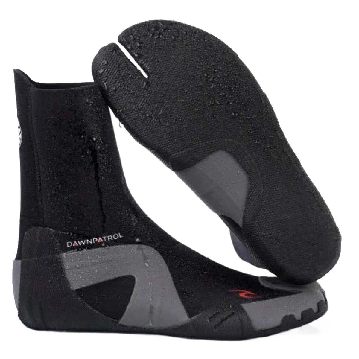 Dawn Patrol 3mm Split Toe Rip Curl