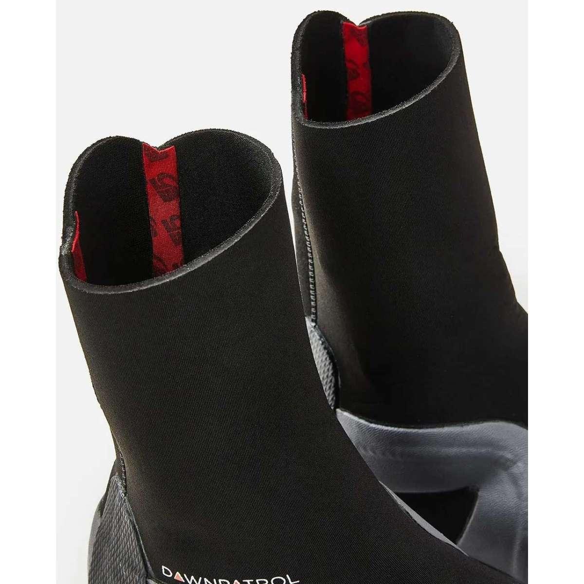 Dawn Patrol 3mm Split Toe Rip Curl