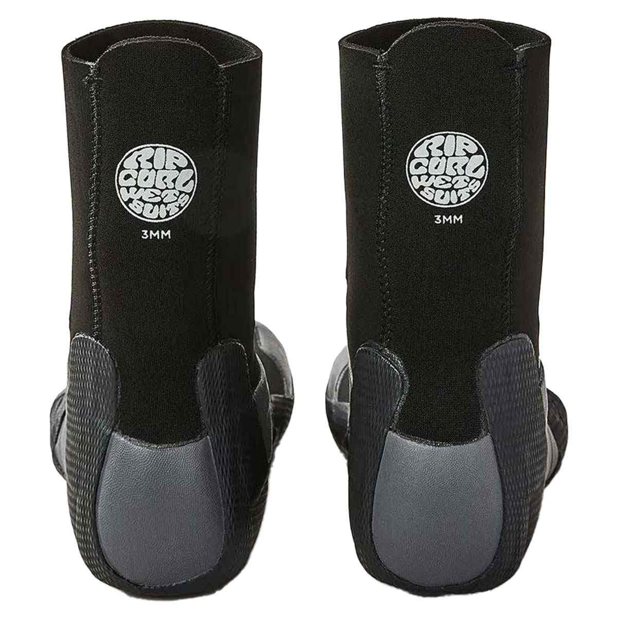 Dawn Patrol 3mm Split Toe Rip Curl
