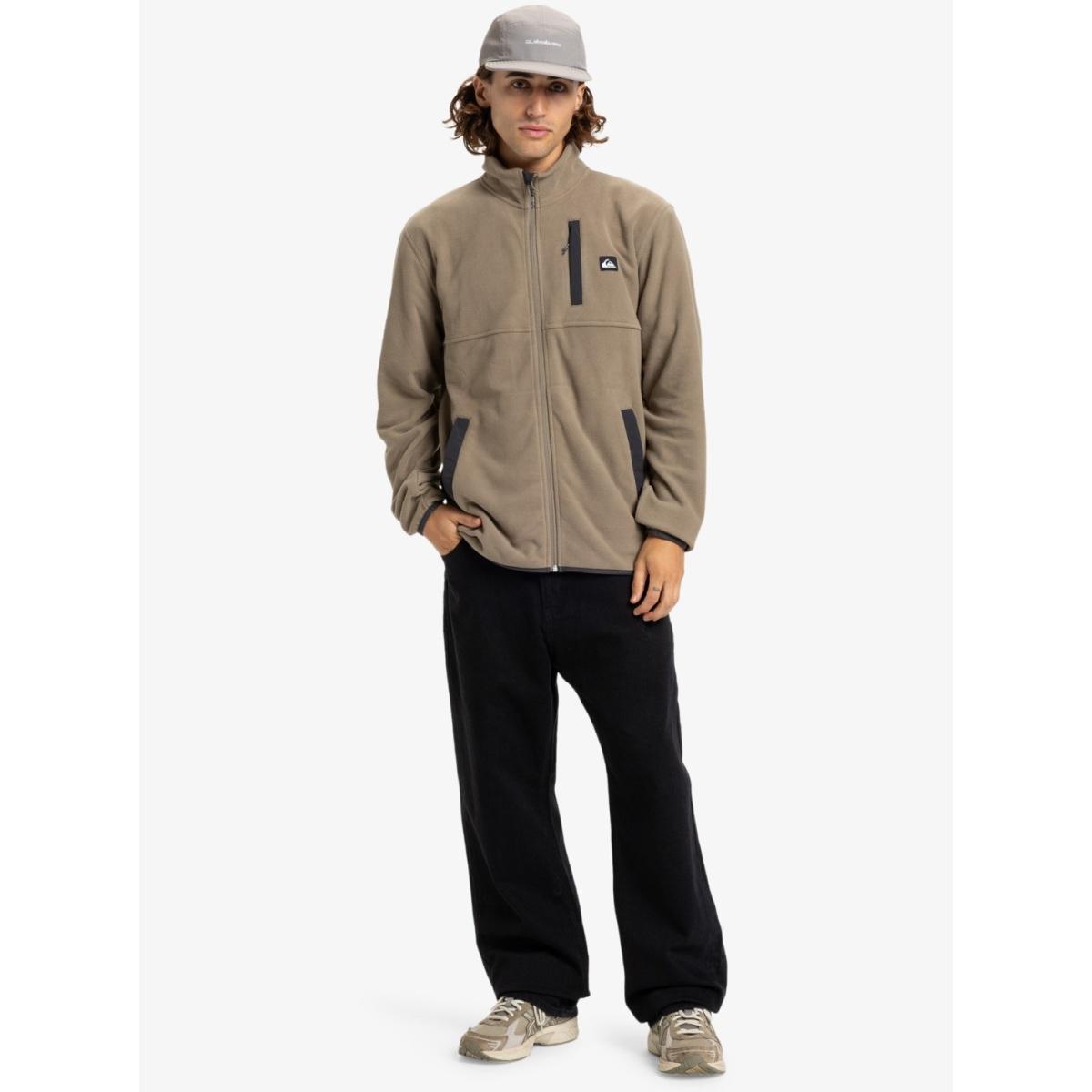 No Destination Quiksilver