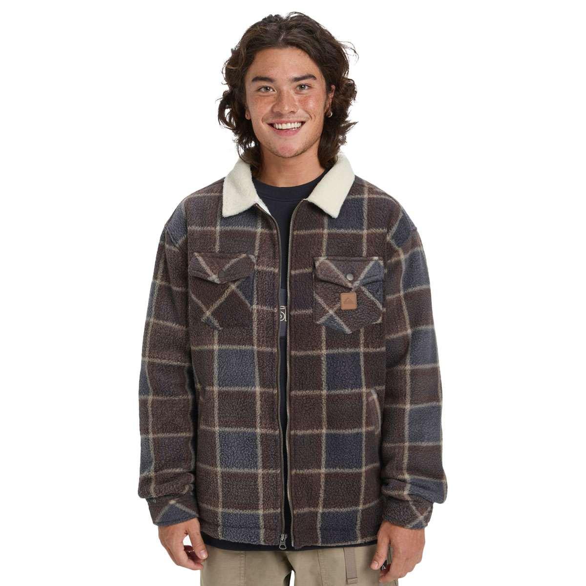 Sherpa Quiksilver