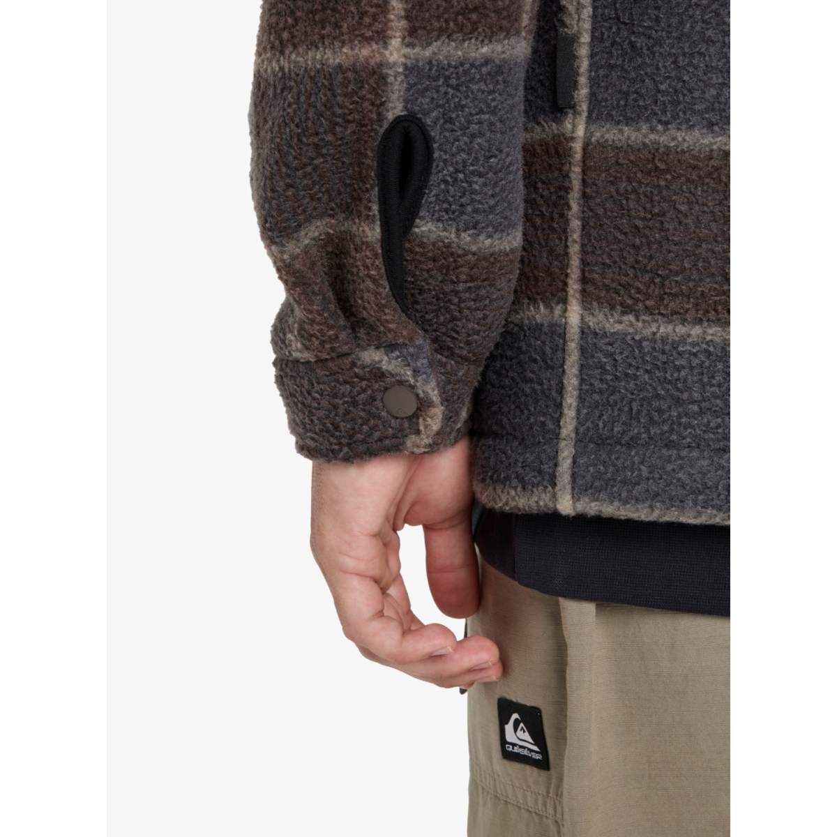 Sherpa Quiksilver
